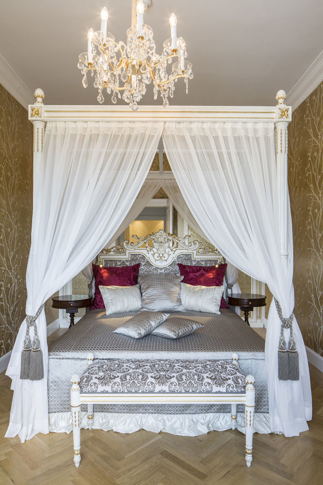 Apartament Schloss Schoenbrunn Grand Viena